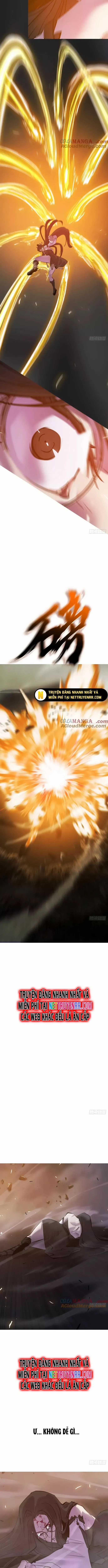 Phong Yêu Vấn Đạo - Chapter 134 - Trang 9