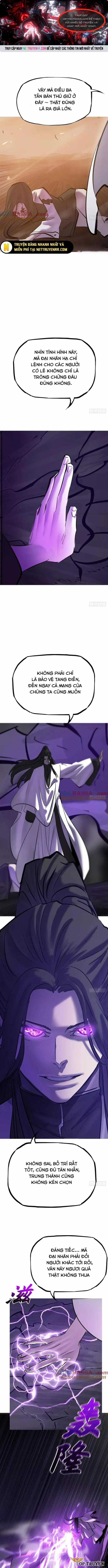 Phong Yêu Vấn Đạo - Chapter 135 - Trang 2