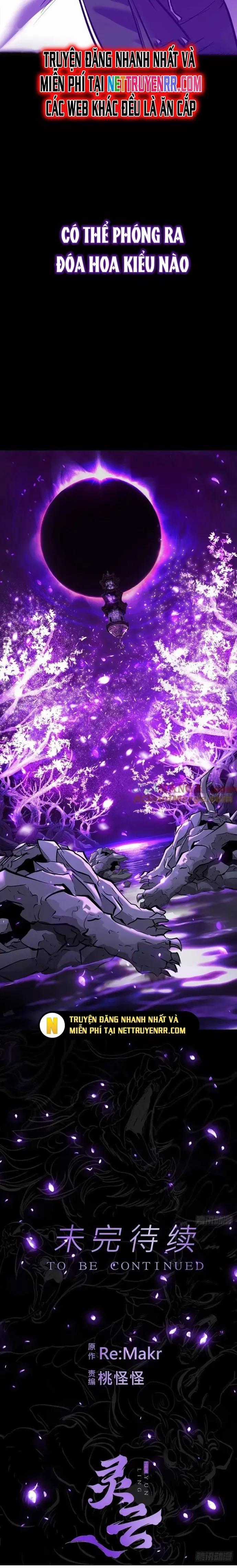 Phong Yêu Vấn Đạo - Chapter 135 - Trang 11