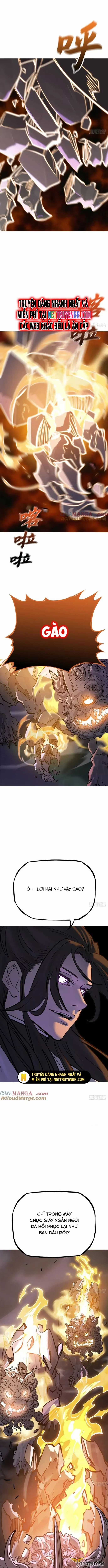 Phong Yêu Vấn Đạo - Chapter 135 - Trang 4