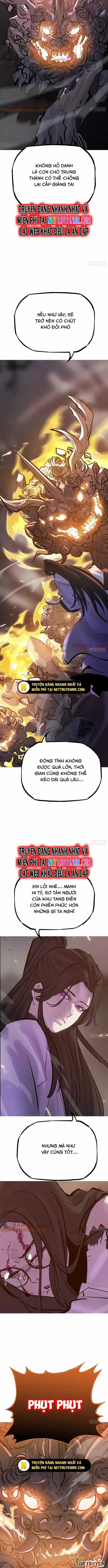 Phong Yêu Vấn Đạo - Chapter 135 - Trang 5