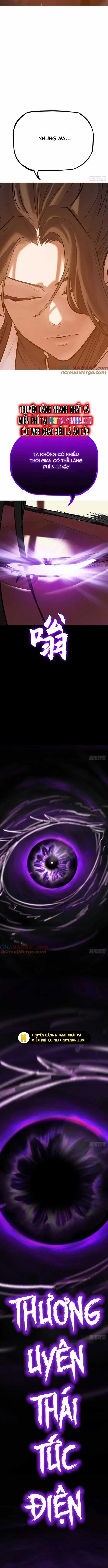 Phong Yêu Vấn Đạo - Chapter 135 - Trang 7