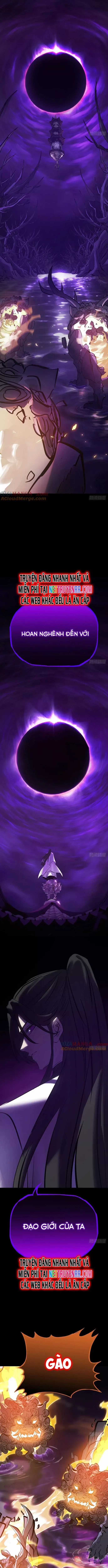 Phong Yêu Vấn Đạo - Chapter 135 - Trang 8