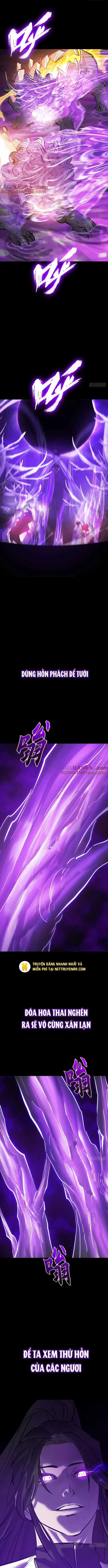 Phong Yêu Vấn Đạo - Chapter 135 - Trang 10