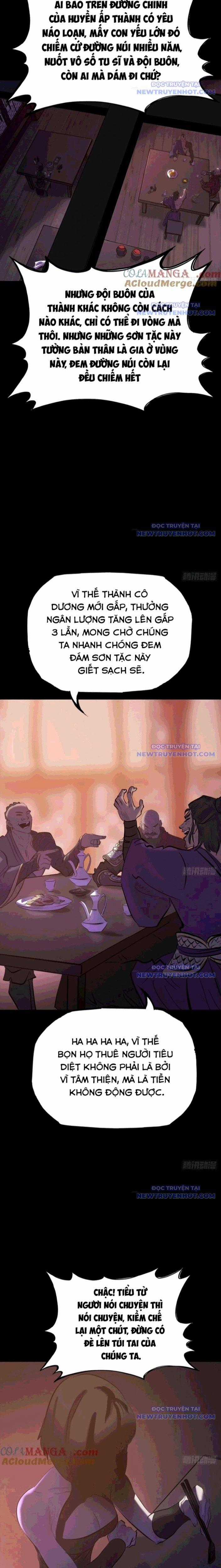 Phong Yêu Vấn Đạo - Chapter 138 - Trang 2