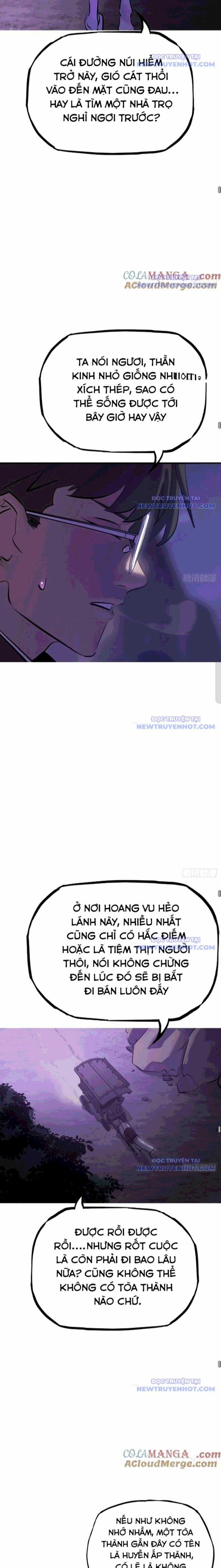 Phong Yêu Vấn Đạo - Chapter 138 - Trang 13