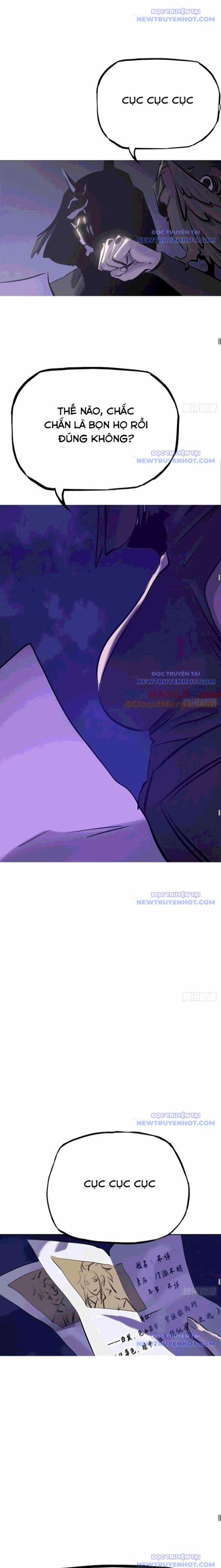 Phong Yêu Vấn Đạo - Chapter 138 - Trang 15