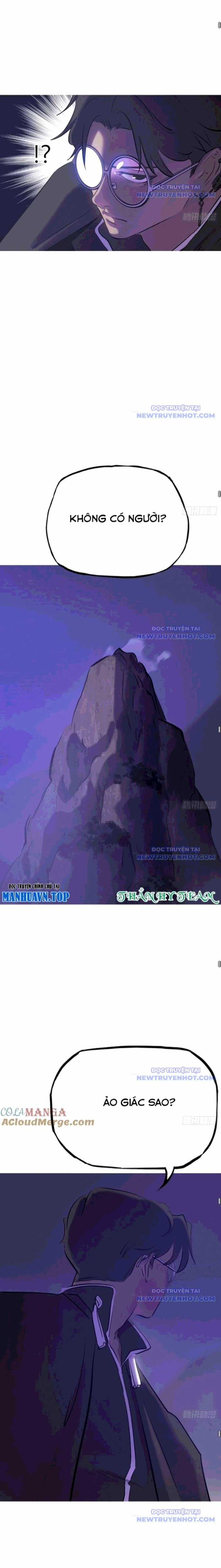 Phong Yêu Vấn Đạo - Chapter 138 - Trang 17