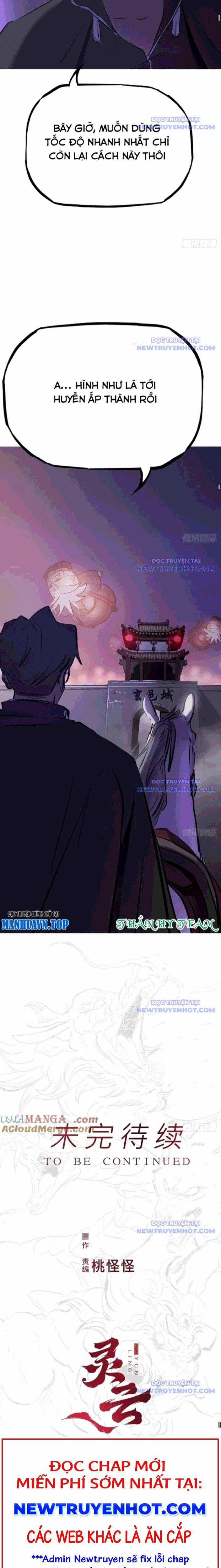 Phong Yêu Vấn Đạo - Chapter 138 - Trang 20