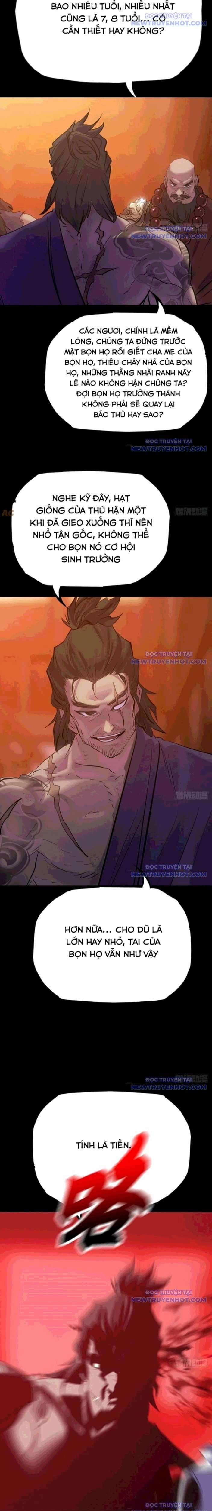 Phong Yêu Vấn Đạo - Chapter 138 - Trang 5