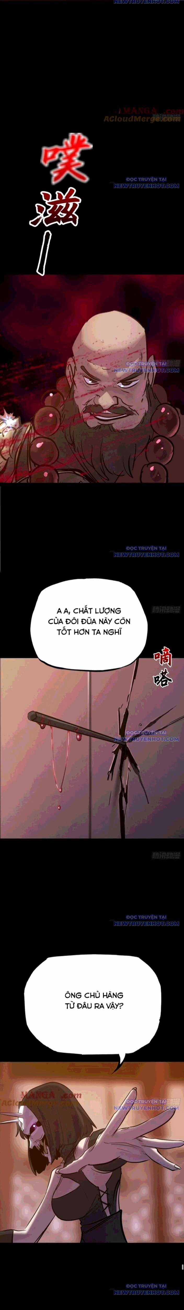 Phong Yêu Vấn Đạo - Chapter 138 - Trang 6