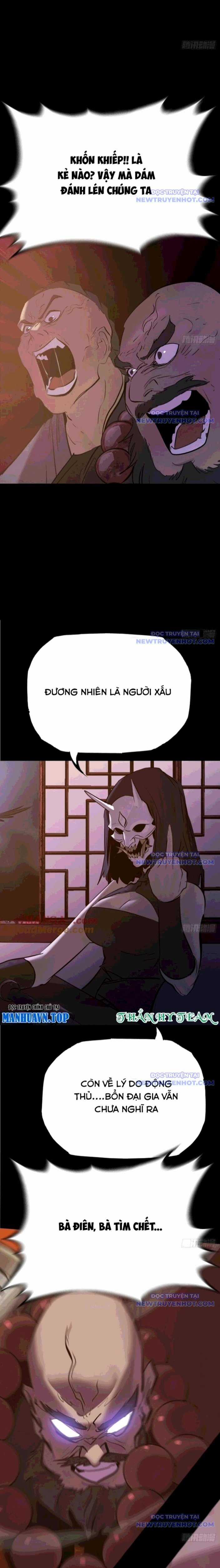 Phong Yêu Vấn Đạo - Chapter 138 - Trang 7