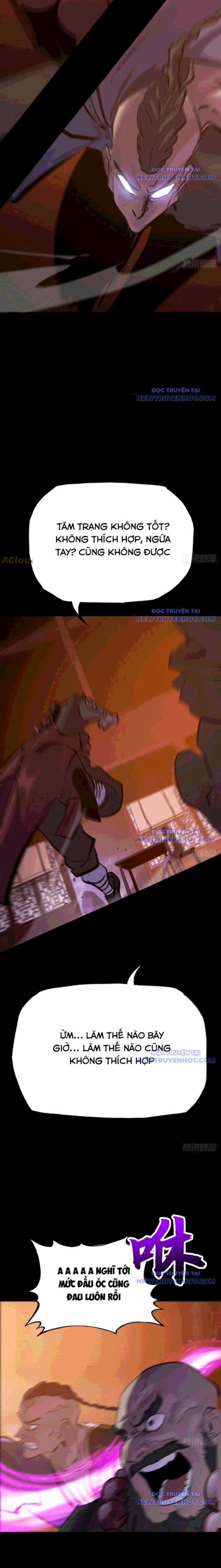 Phong Yêu Vấn Đạo - Chapter 138 - Trang 8