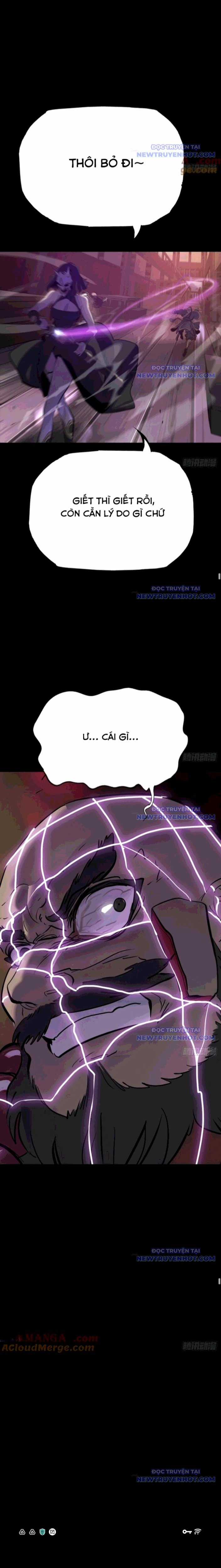 Phong Yêu Vấn Đạo - Chapter 138 - Trang 9