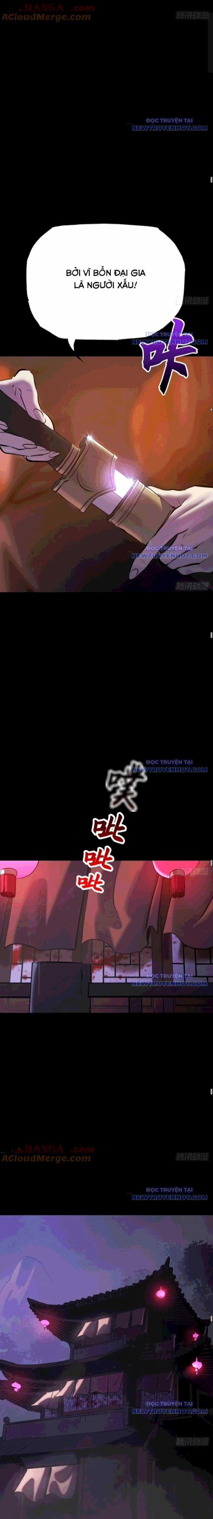 Phong Yêu Vấn Đạo - Chapter 138 - Trang 10