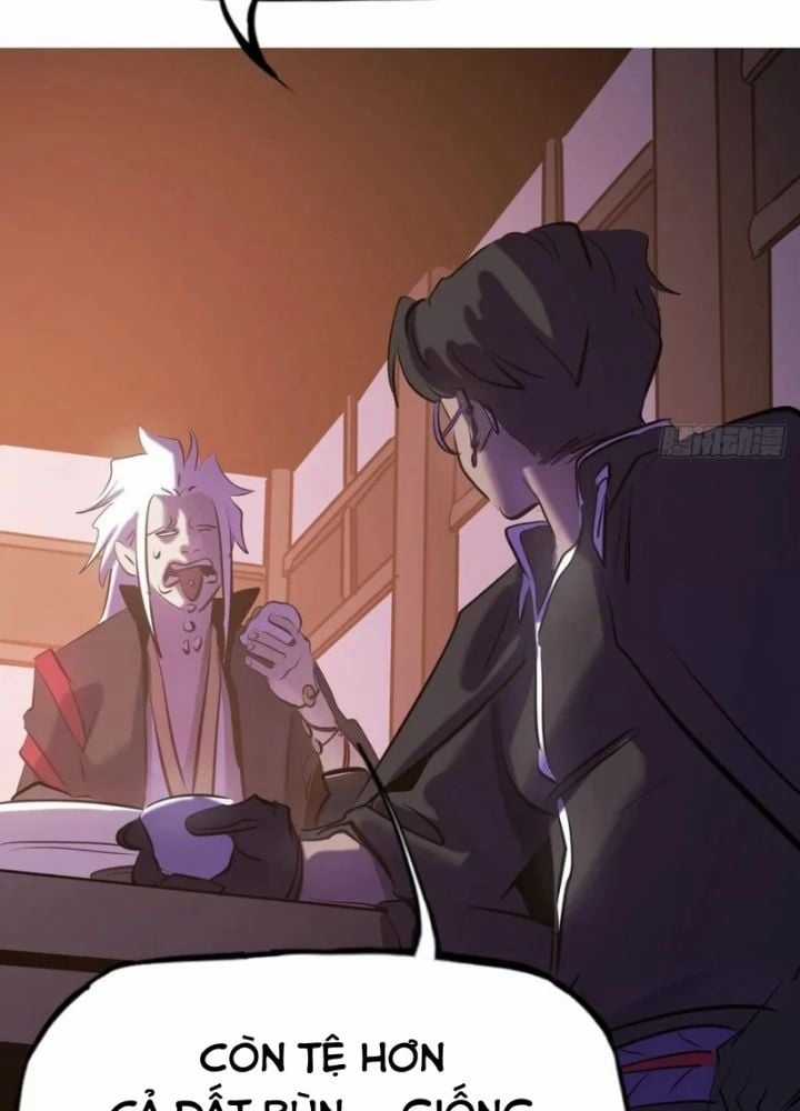 Phong Yêu Vấn Đạo - Chapter 139 - Trang 141