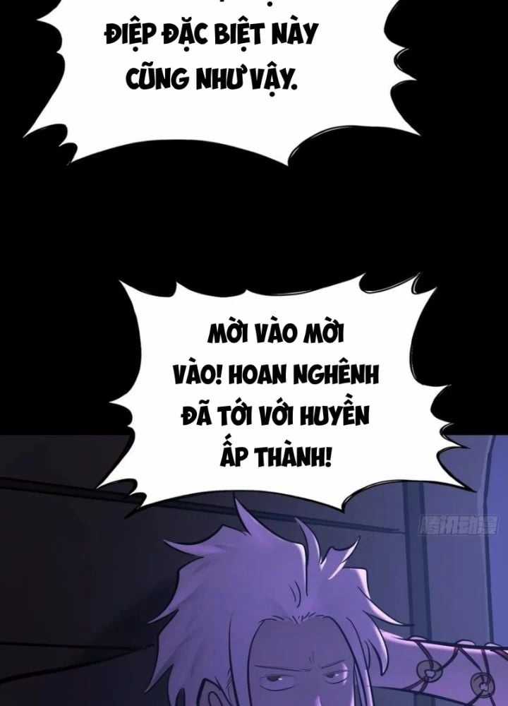 Phong Yêu Vấn Đạo - Chapter 139 - Trang 25