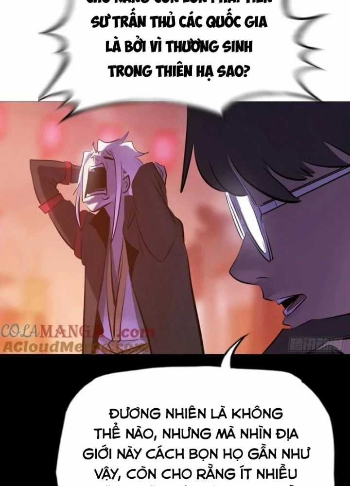 Phong Yêu Vấn Đạo - Chapter 139 - Trang 73