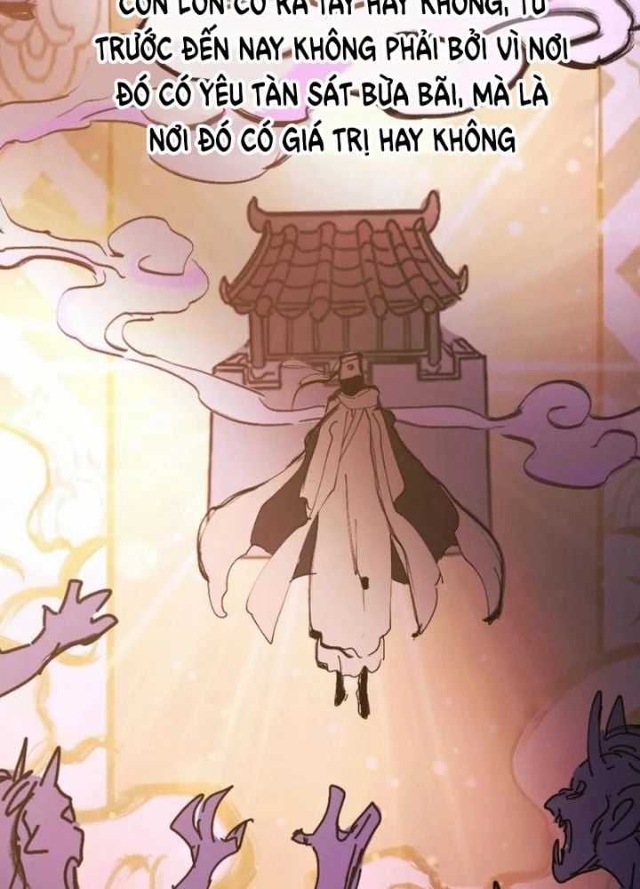 Phong Yêu Vấn Đạo - Chapter 139 - Trang 77