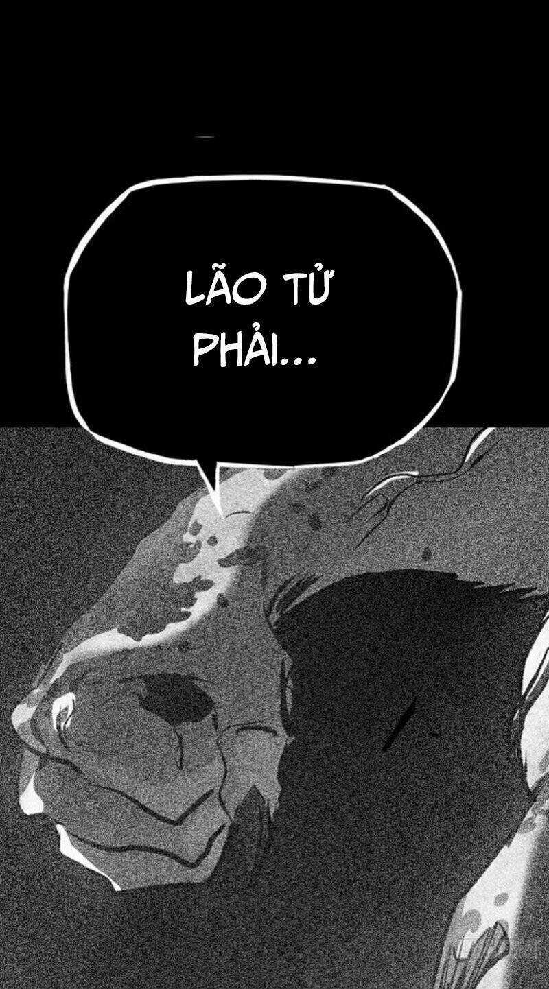 Phong Yêu Vấn Đạo - Chapter 14 - Trang 1