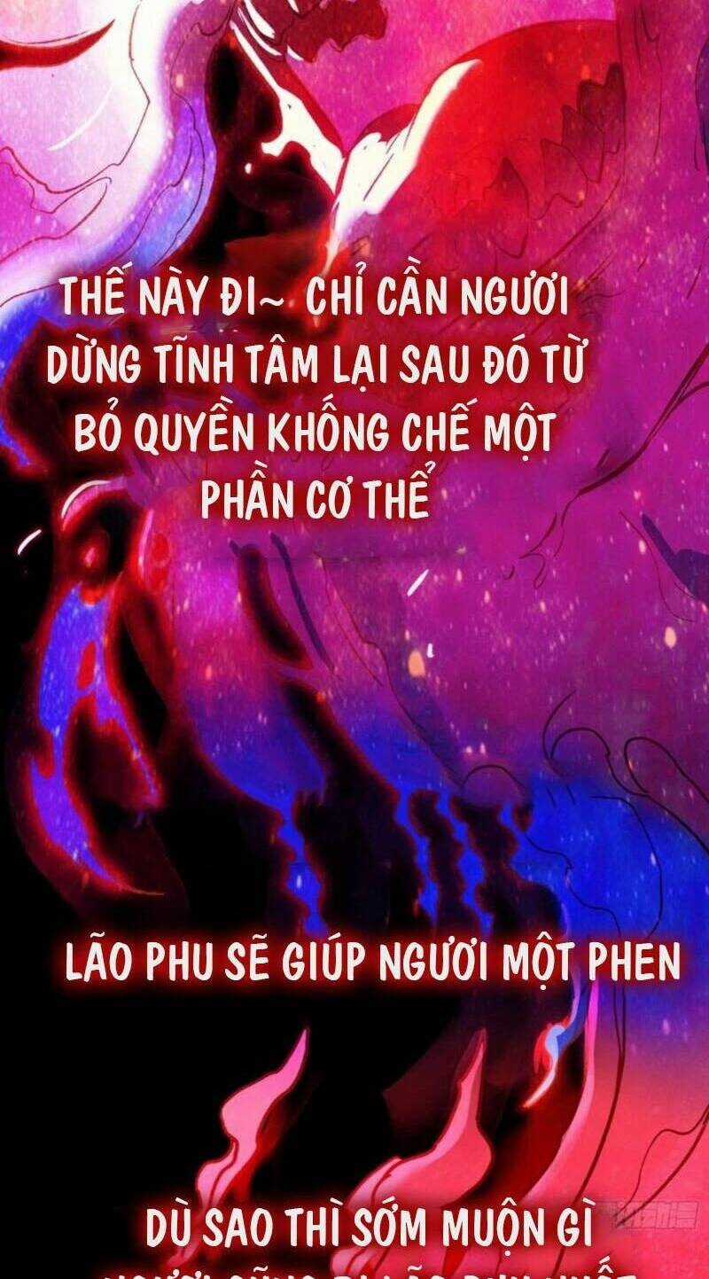 Phong Yêu Vấn Đạo - Chapter 14 - Trang 12