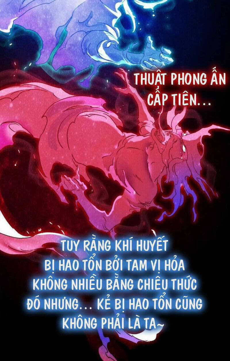 Phong Yêu Vấn Đạo - Chapter 14 - Trang 17