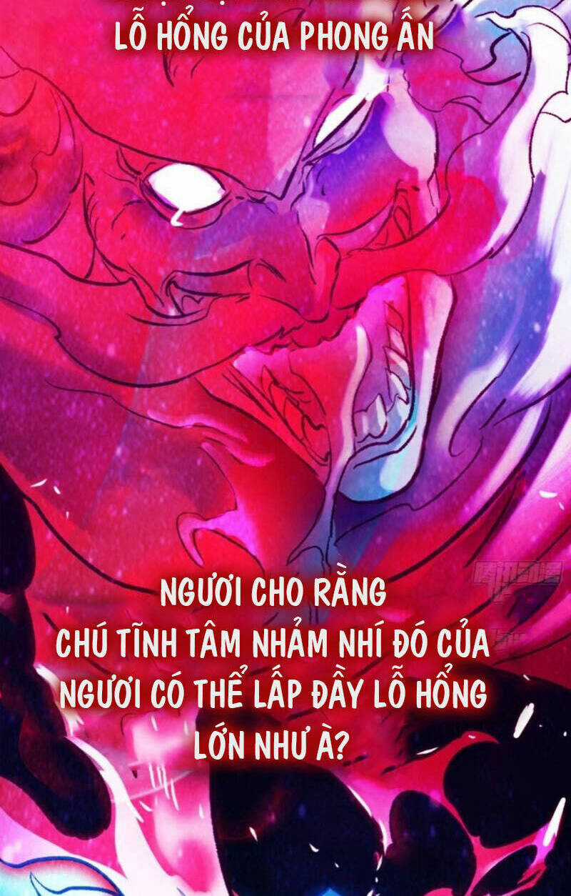 Phong Yêu Vấn Đạo - Chapter 14 - Trang 20