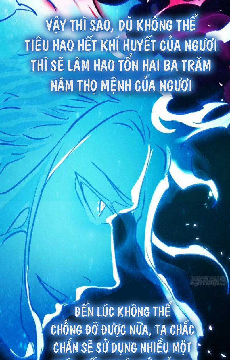 Phong Yêu Vấn Đạo - Chapter 14 - Trang 21