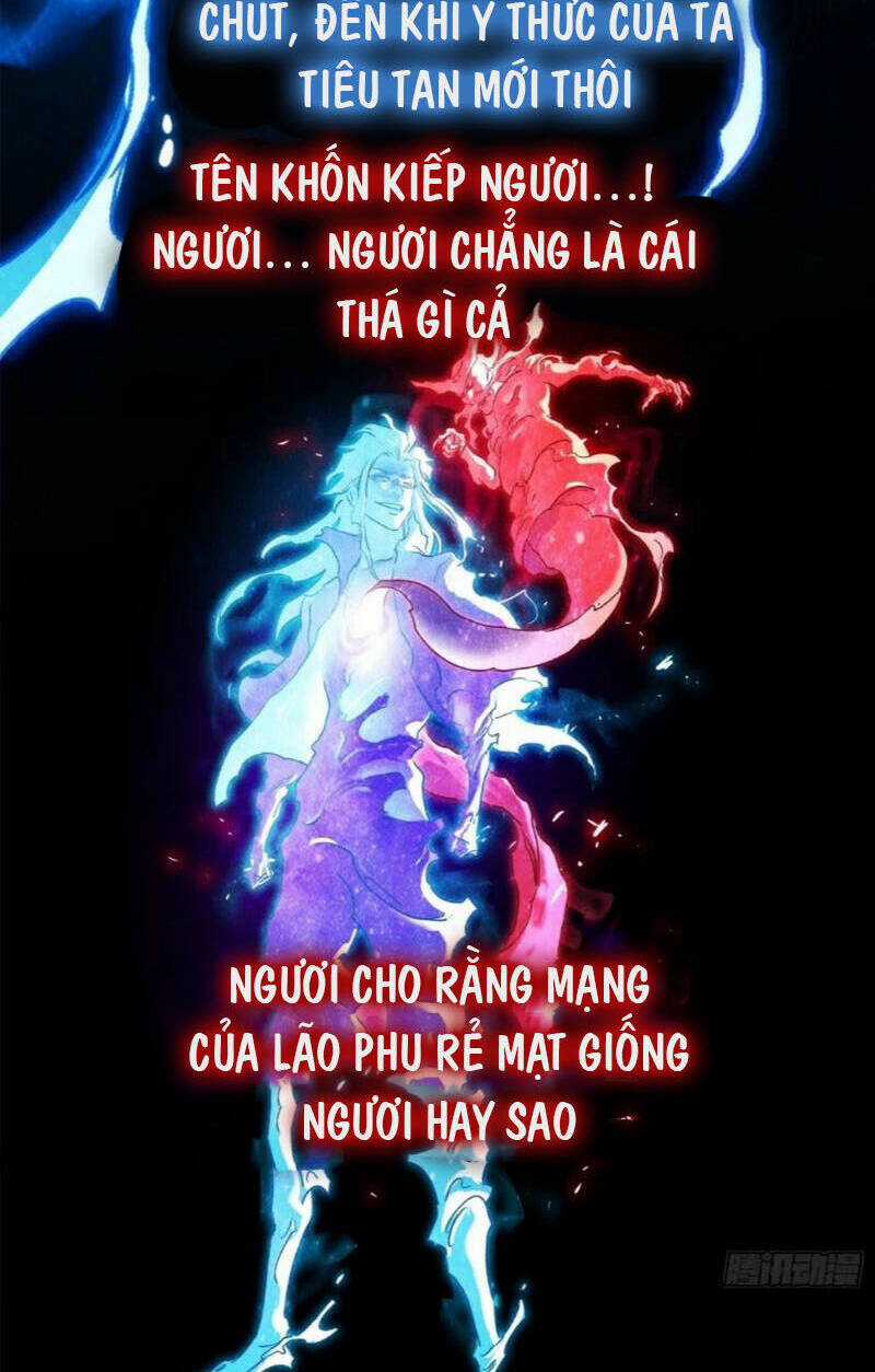Phong Yêu Vấn Đạo - Chapter 14 - Trang 22