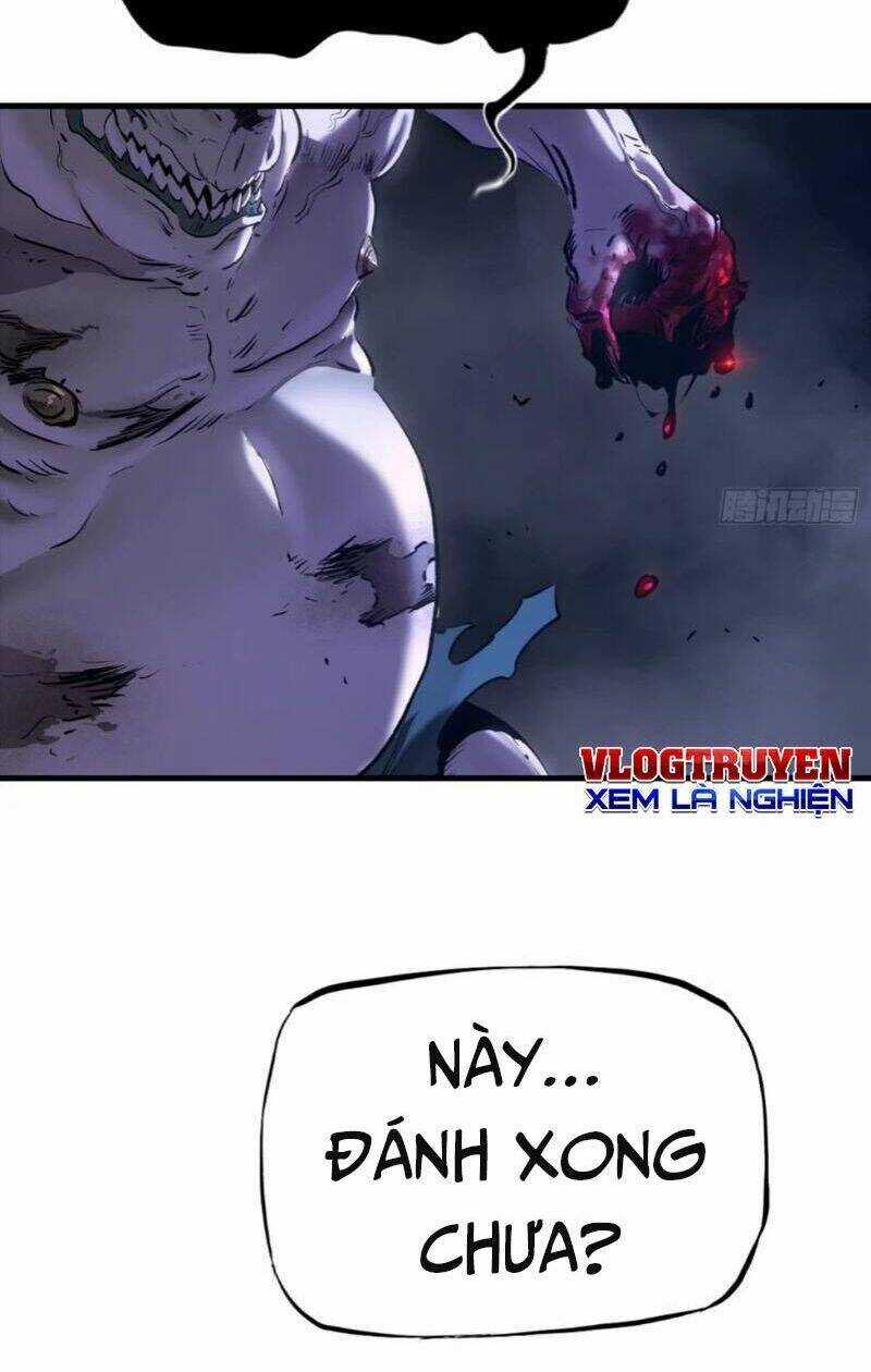 Phong Yêu Vấn Đạo - Chapter 14 - Trang 29