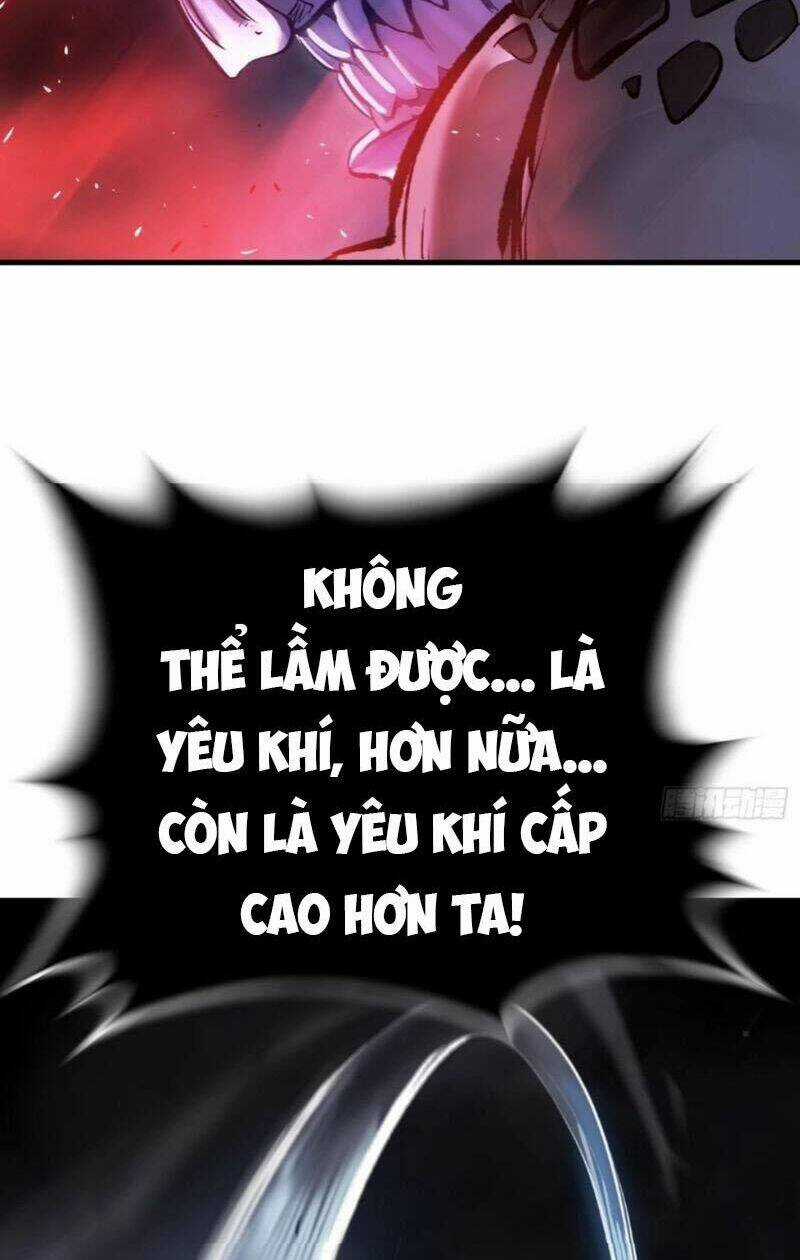 Phong Yêu Vấn Đạo - Chapter 14 - Trang 31