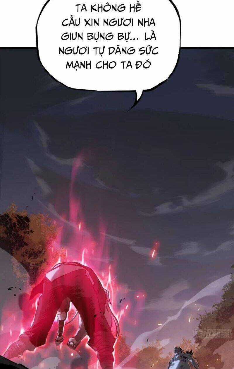 Phong Yêu Vấn Đạo - Chapter 14 - Trang 33