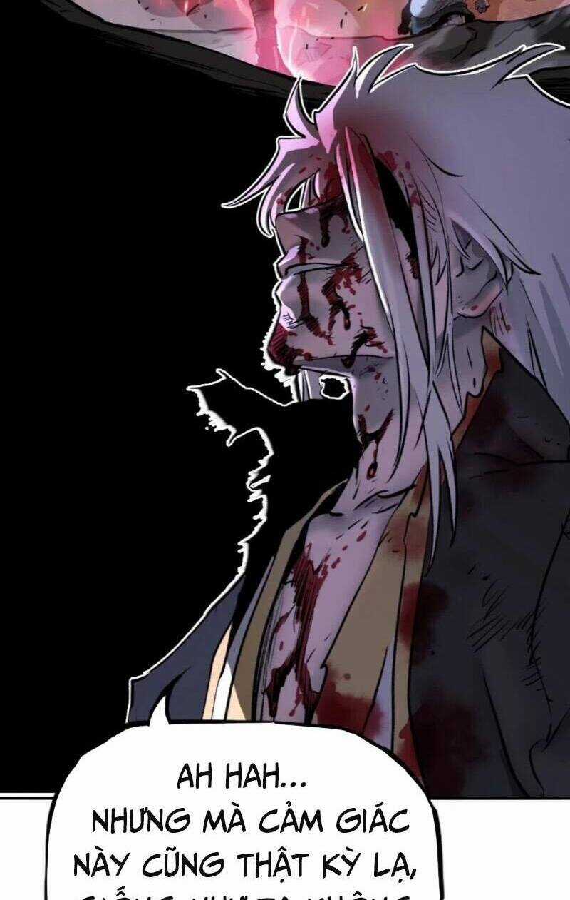 Phong Yêu Vấn Đạo - Chapter 14 - Trang 34