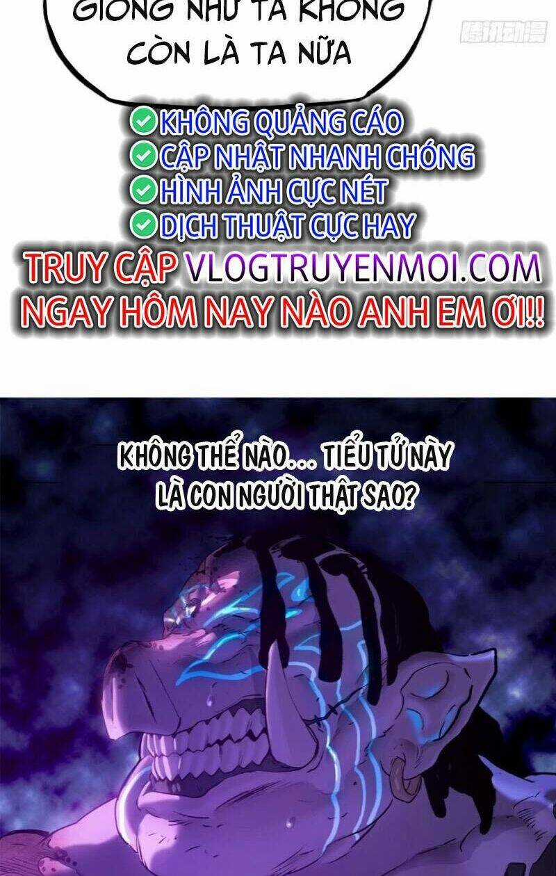 Phong Yêu Vấn Đạo - Chapter 14 - Trang 35