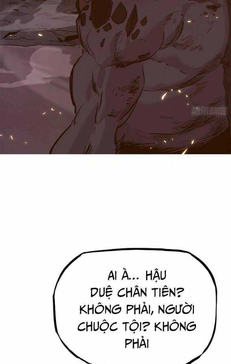 Phong Yêu Vấn Đạo - Chapter 14 - Trang 37