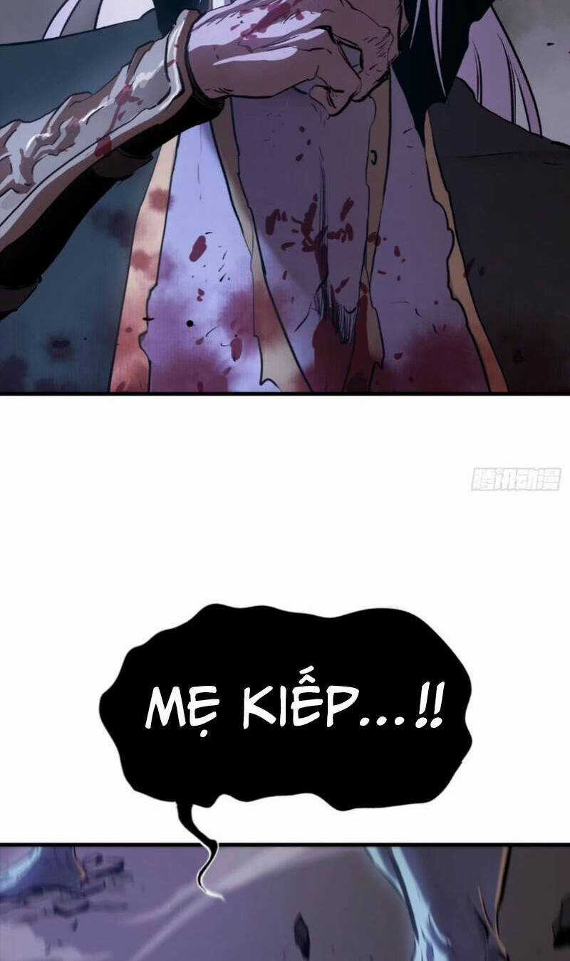 Phong Yêu Vấn Đạo - Chapter 14 - Trang 44