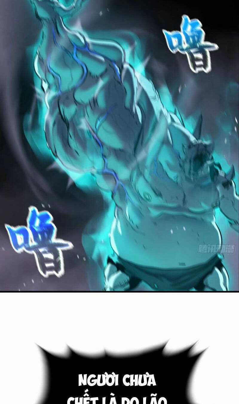 Phong Yêu Vấn Đạo - Chapter 14 - Trang 46