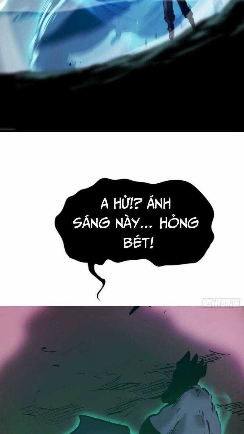 Phong Yêu Vấn Đạo - Chapter 14 - Trang 54