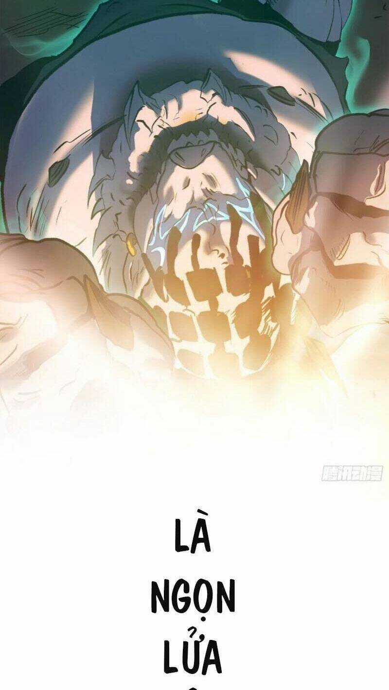 Phong Yêu Vấn Đạo - Chapter 14 - Trang 55