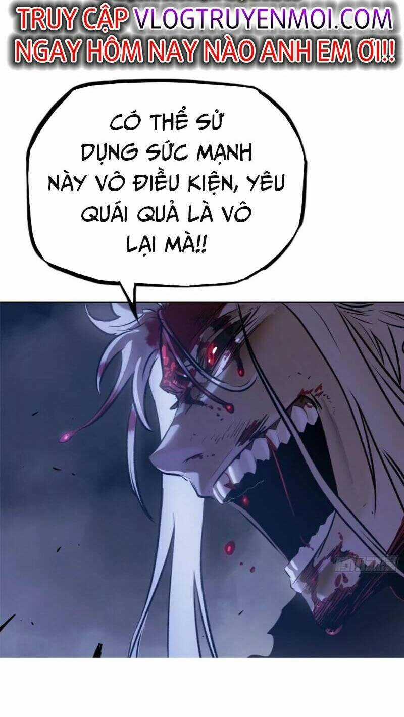 Phong Yêu Vấn Đạo - Chapter 14 - Trang 58