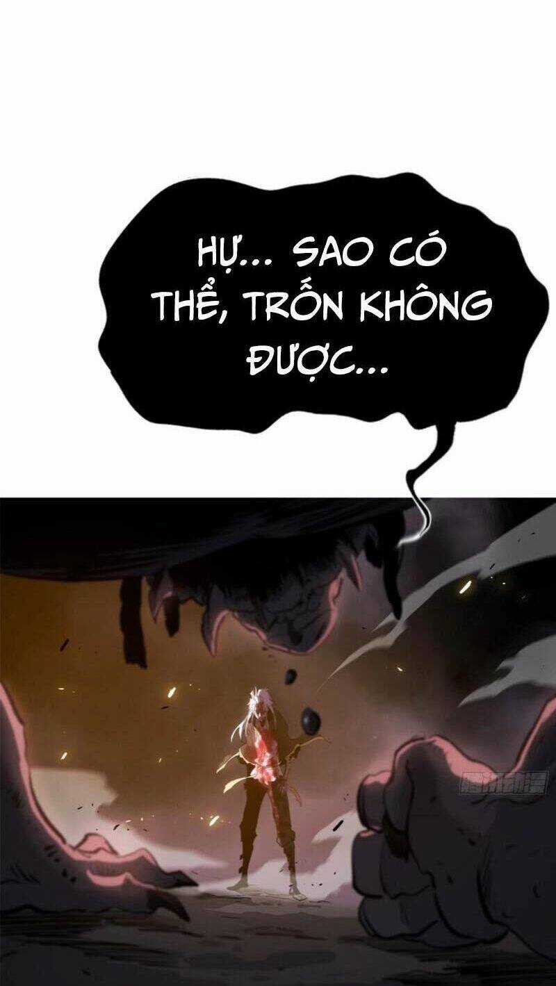 Phong Yêu Vấn Đạo - Chapter 14 - Trang 59