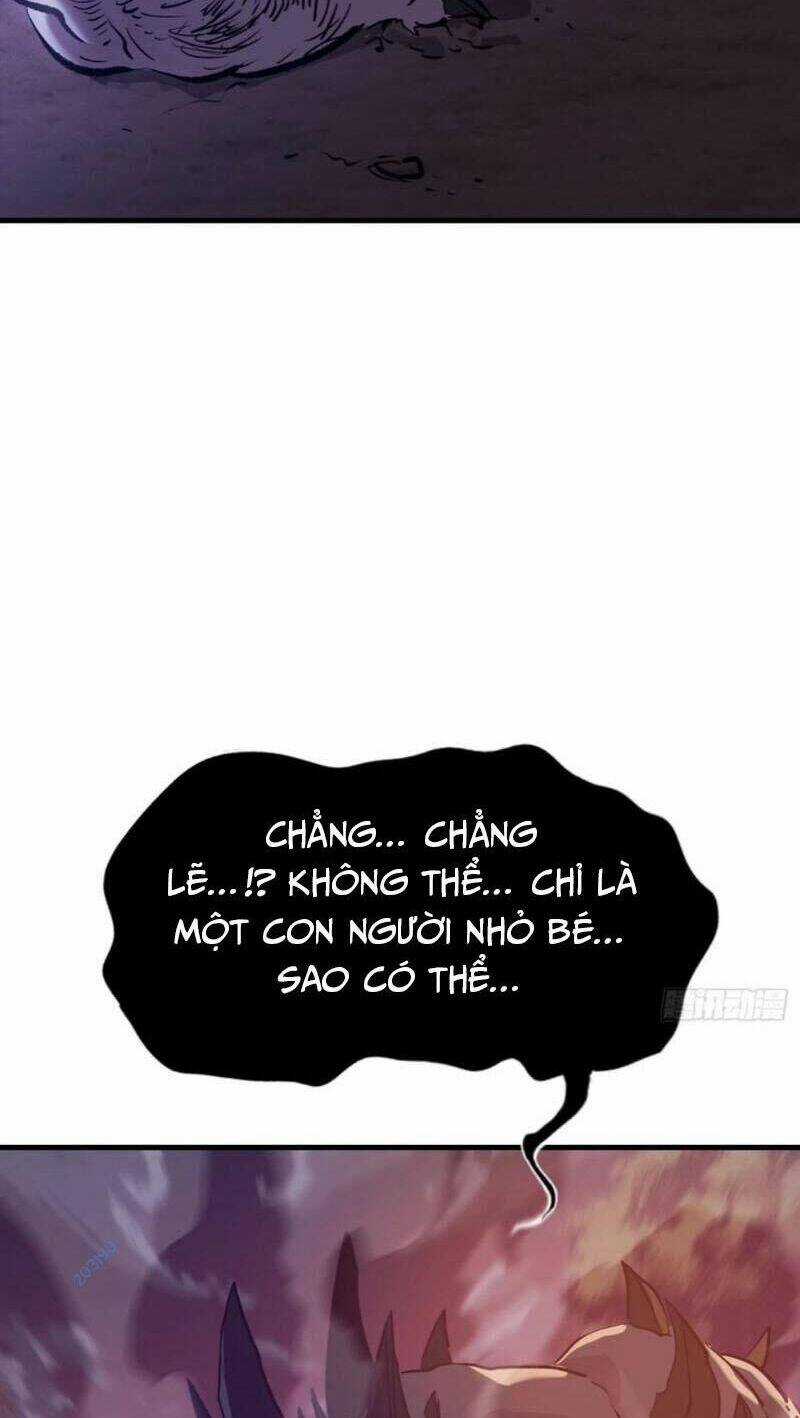 Phong Yêu Vấn Đạo - Chapter 14 - Trang 61