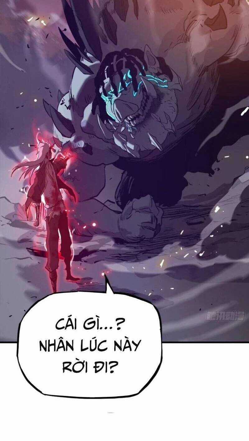 Phong Yêu Vấn Đạo - Chapter 14 - Trang 62