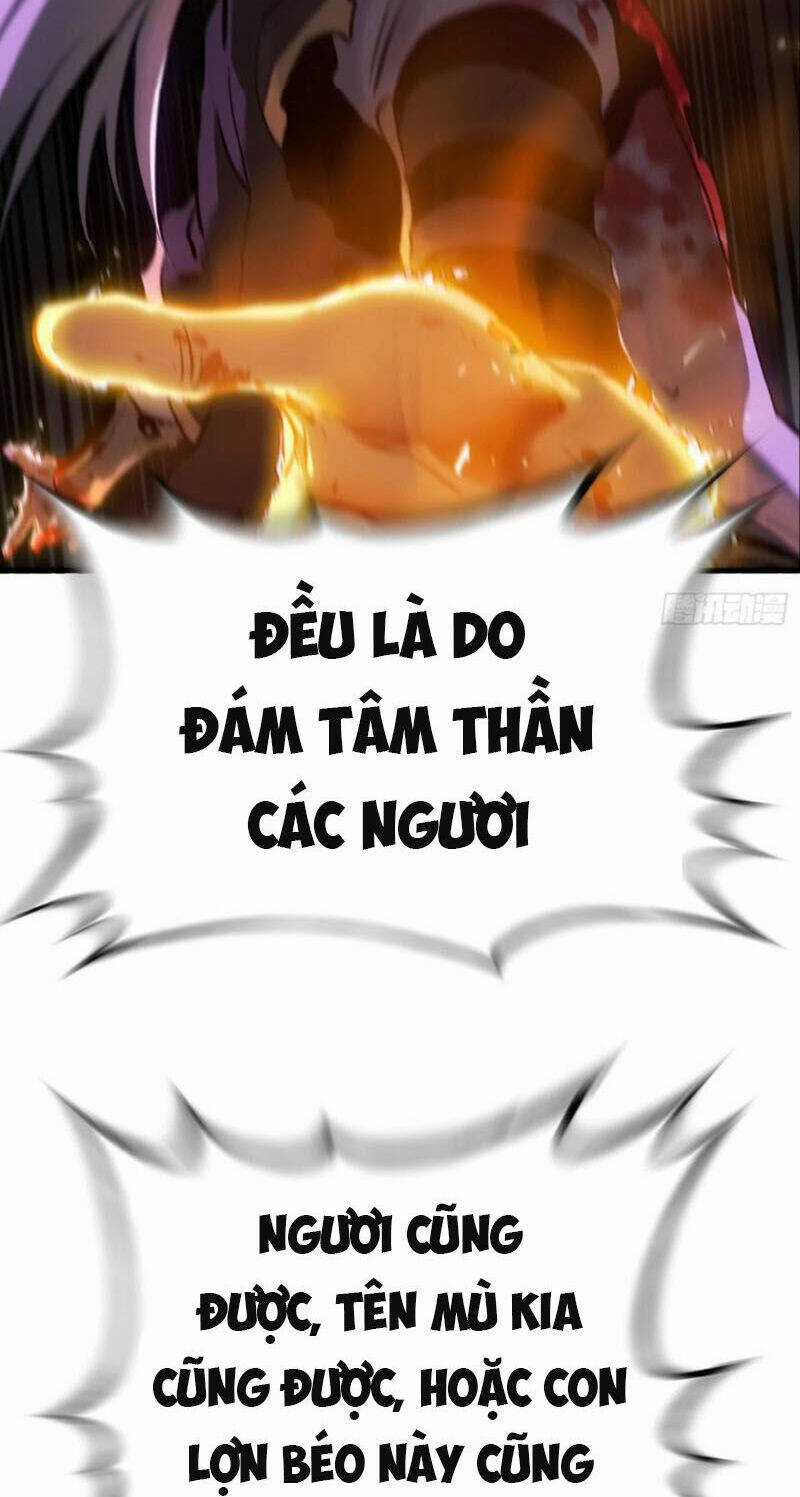 Phong Yêu Vấn Đạo - Chapter 14 - Trang 65