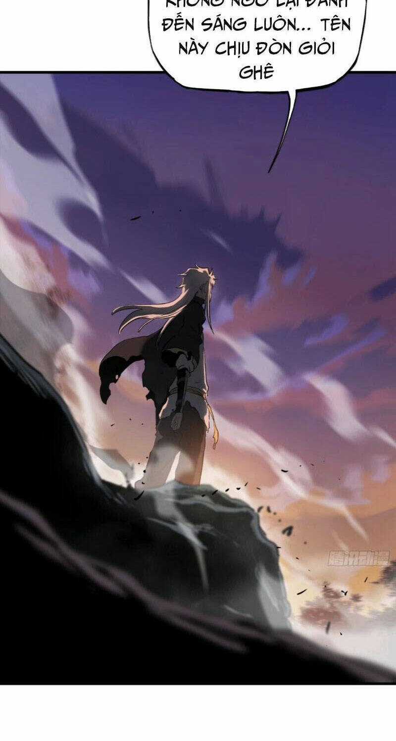 Phong Yêu Vấn Đạo - Chapter 14 - Trang 71