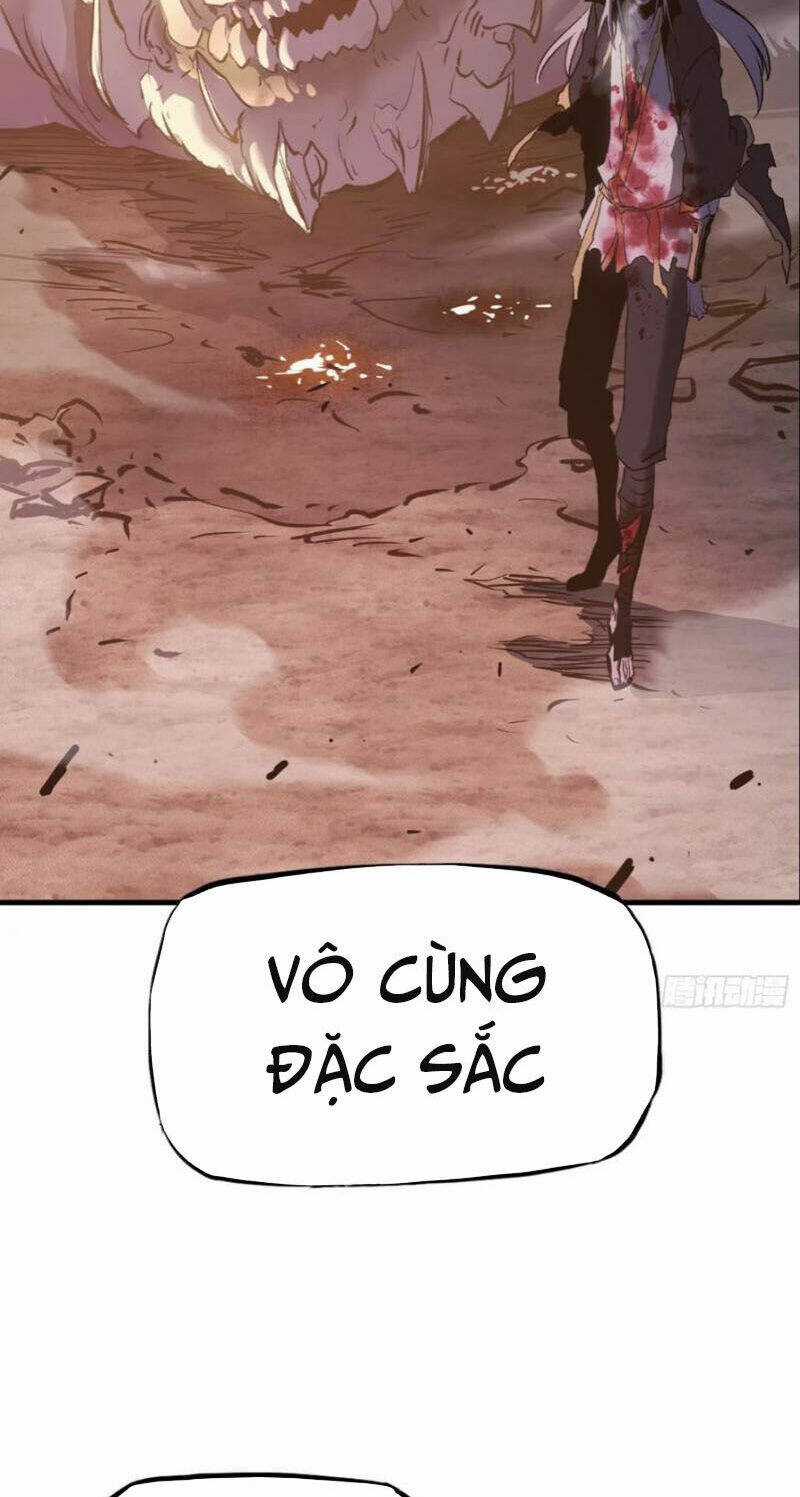 Phong Yêu Vấn Đạo - Chapter 14 - Trang 73