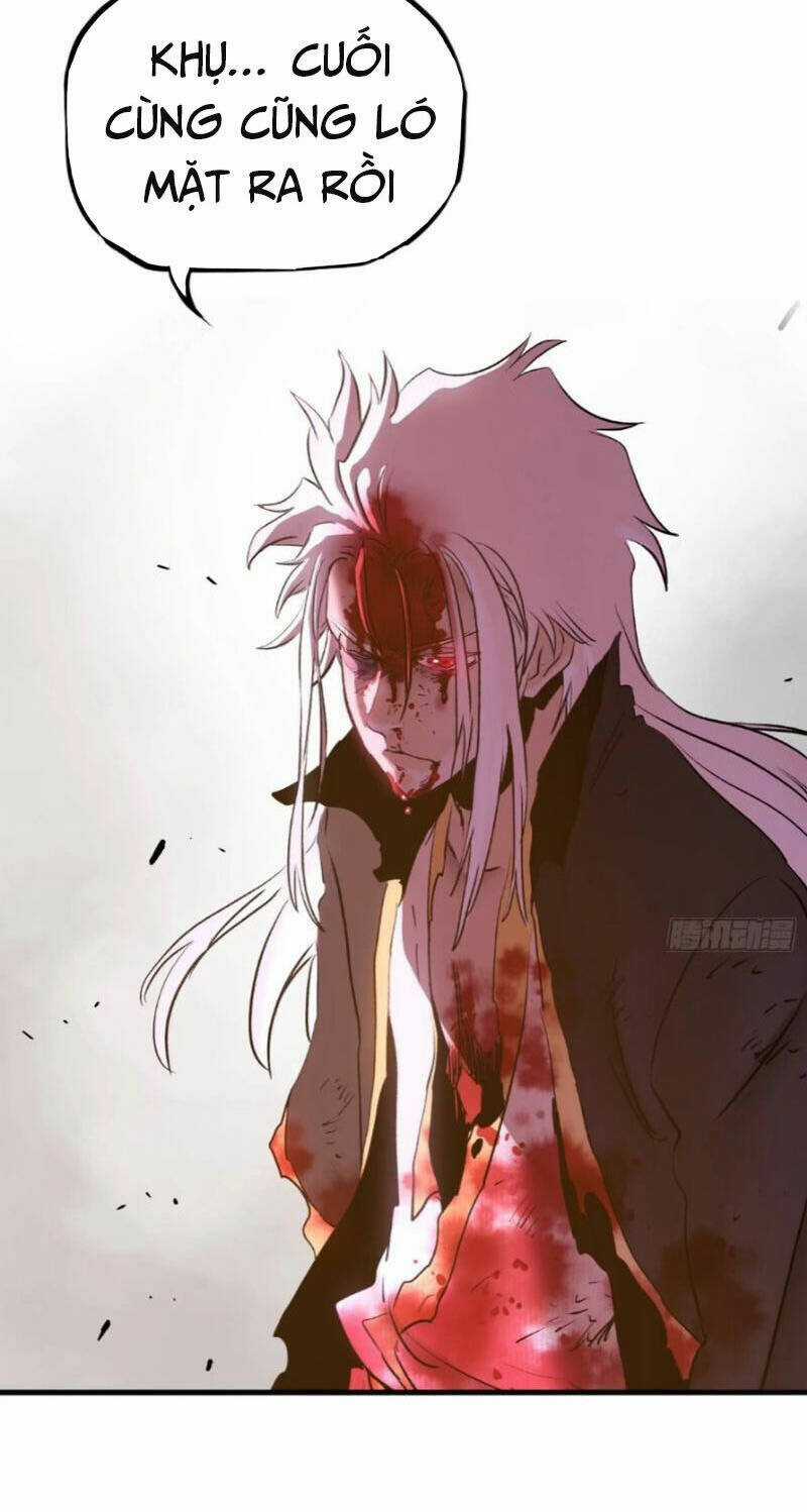 Phong Yêu Vấn Đạo - Chapter 14 - Trang 74