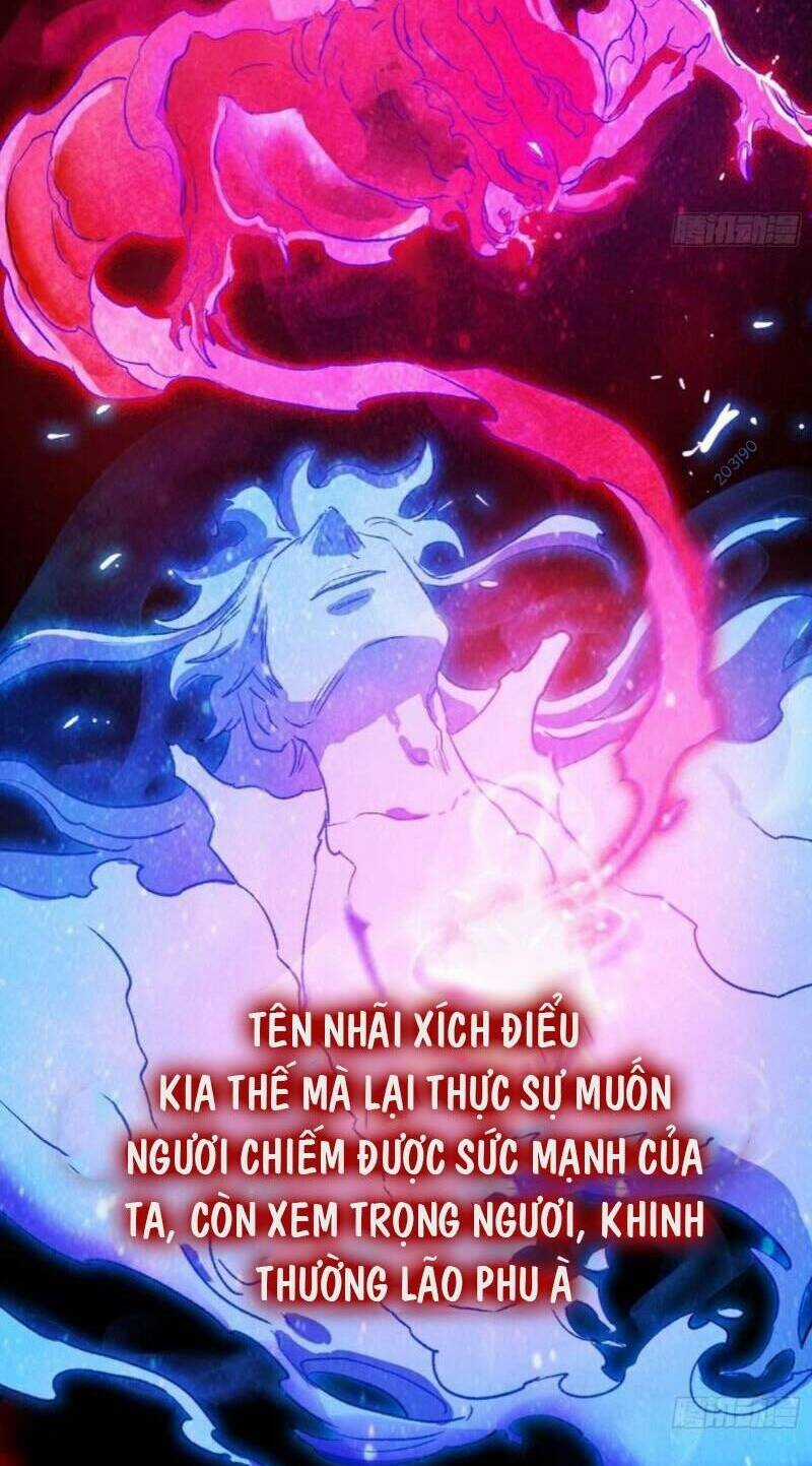 Phong Yêu Vấn Đạo - Chapter 14 - Trang 10