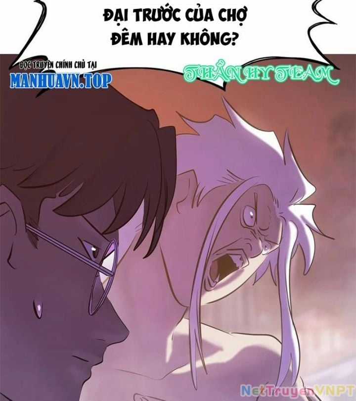 Phong Yêu Vấn Đạo - Chapter 140 - Trang 36