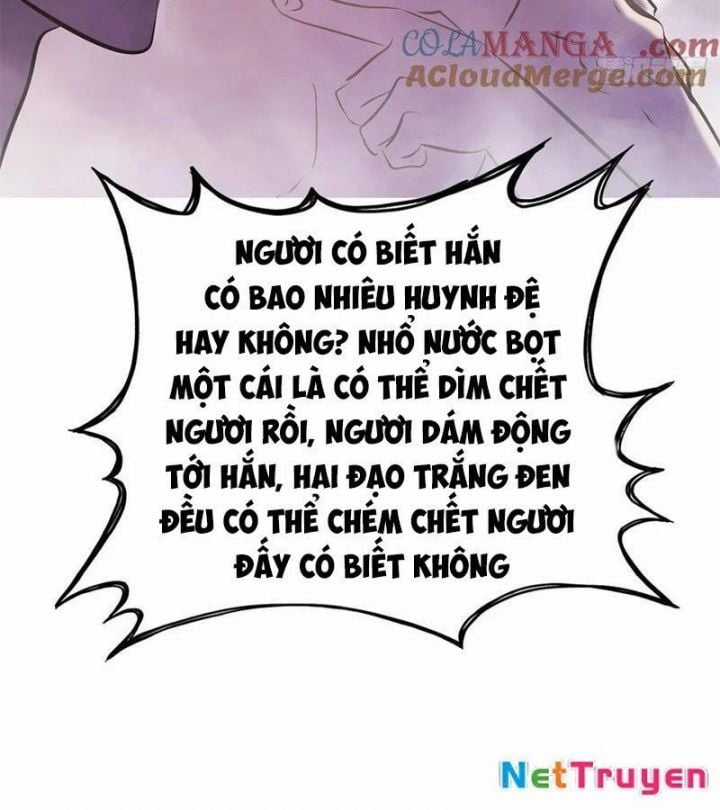 Phong Yêu Vấn Đạo - Chapter 140 - Trang 37